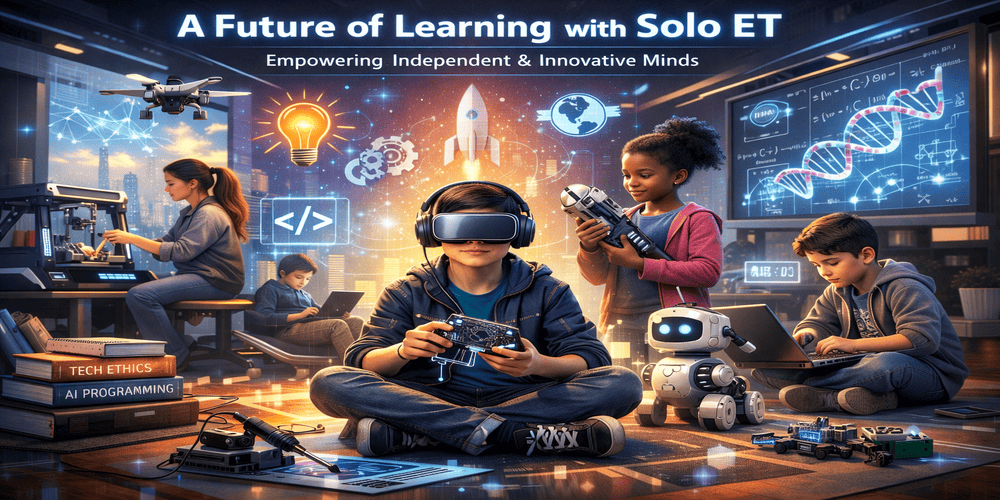 Interactive Notebook, a technology learning method