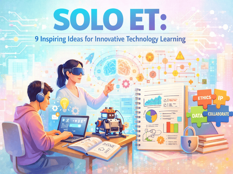 Solo ET