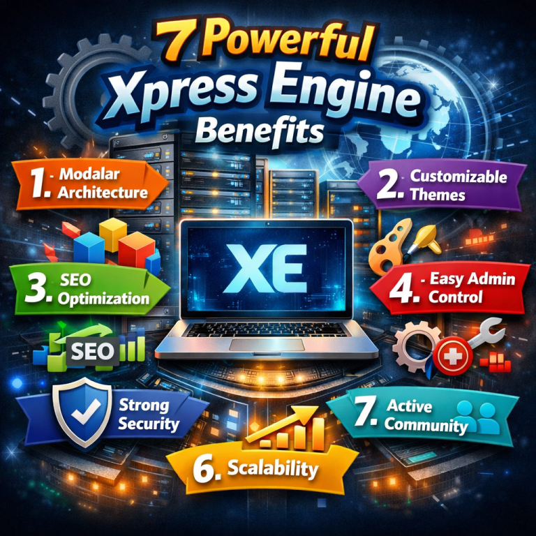 Xpress Engine