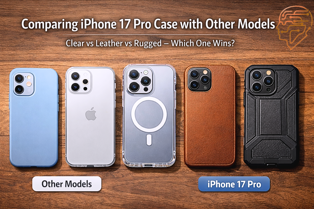comparison with other models