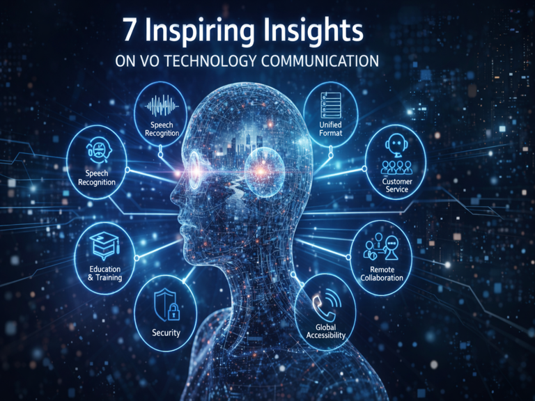 VO Technology