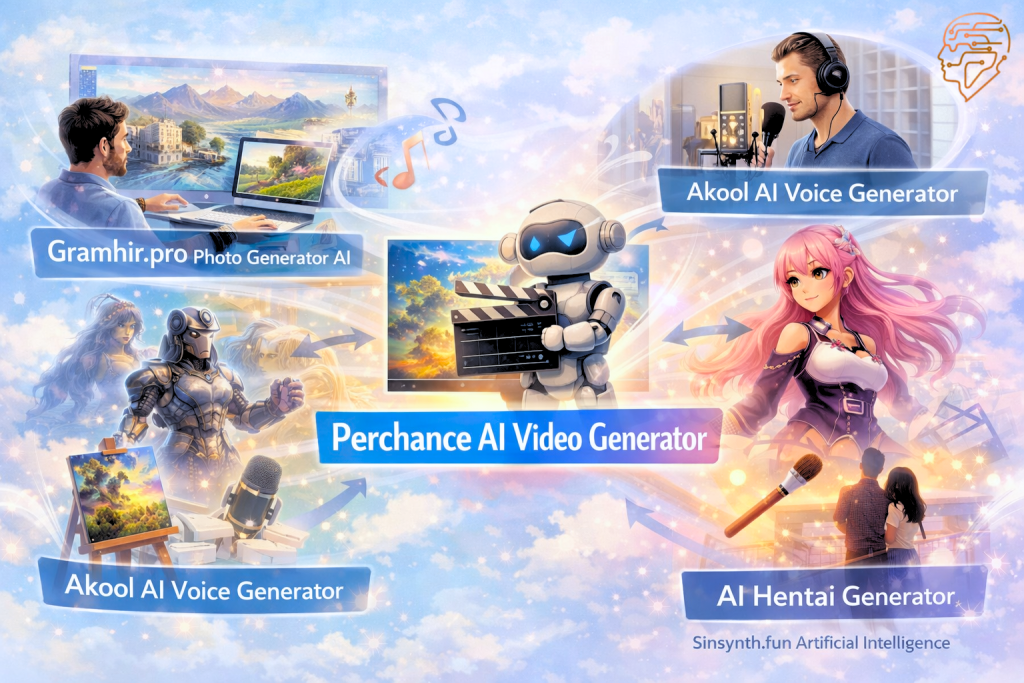 Comparisons of AI Tools