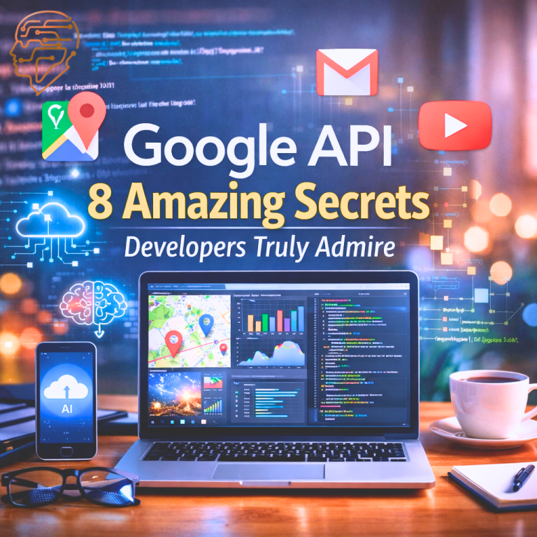 Google API