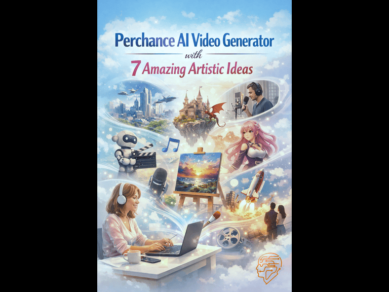 Perchance AI Video Generator