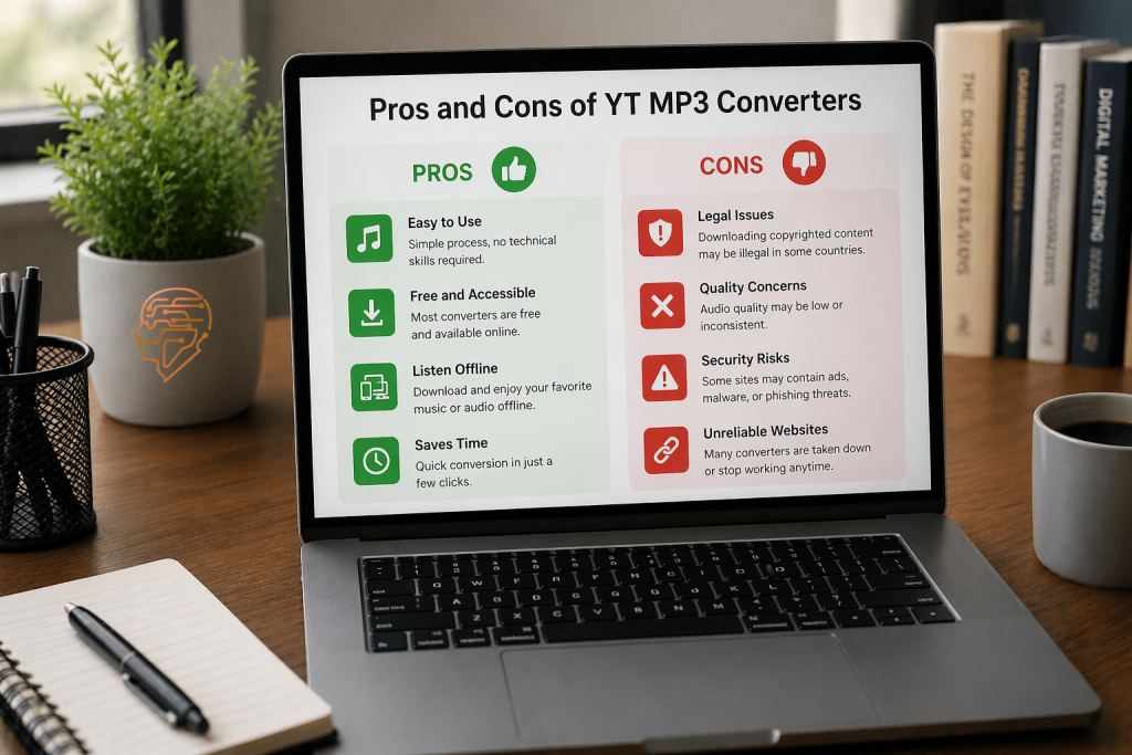 Pros and Cons